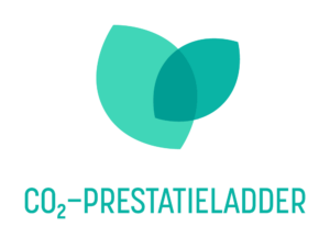 Logo CO2-Prestatieladder