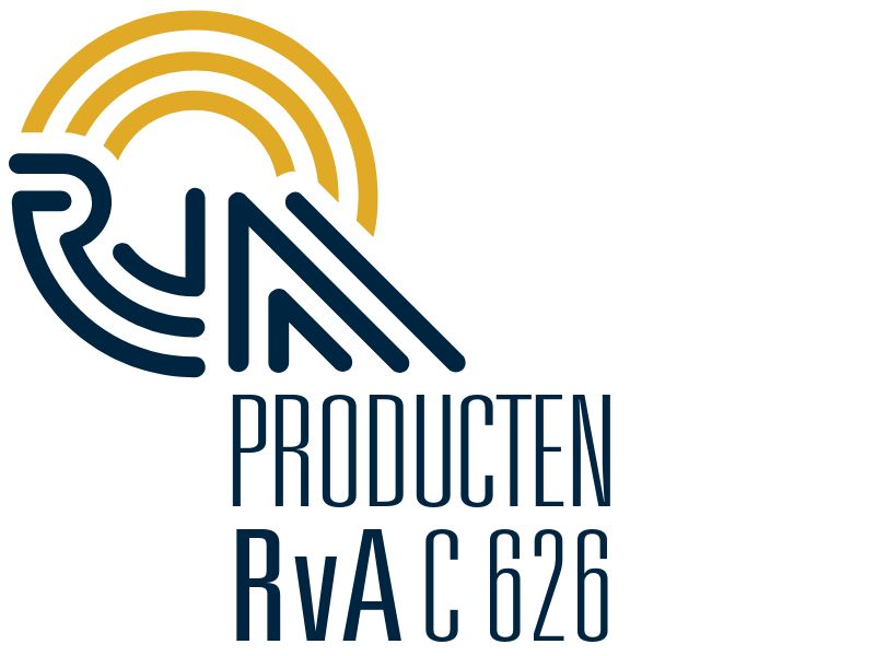 Logo RvA C626