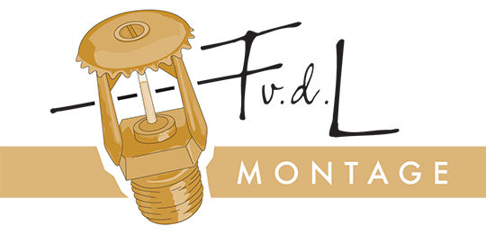 Logo F v.d. L Montage