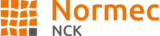 Normec NCK logo