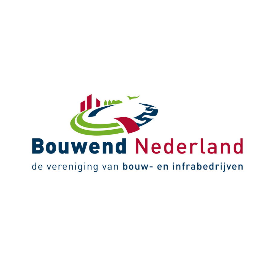 logo bouwend nederland