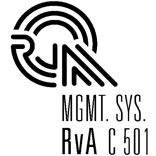 logo rva-c-501